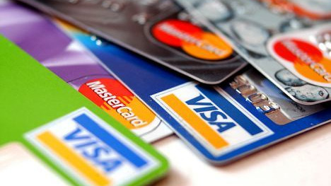 Opening a bank account; more than eeni meeni miini moh