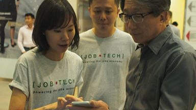 Singapore start-up offers help to Facebook to label fake news