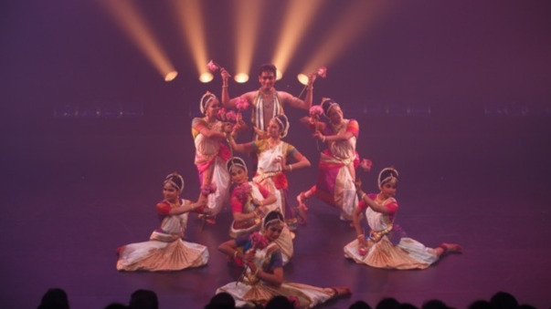Dance India Asia Pacific returns to Singapore in June