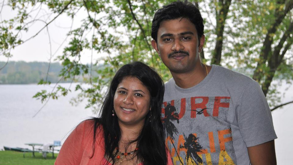 Kansas shooting intervener honoured, Kuchibhotla’s wife hails hate crime charges against shooter