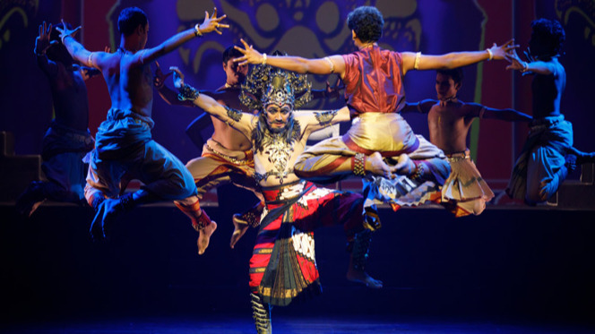 Kalaa Utsavam 2017: Return of art, music and Indian culture at Esplanade