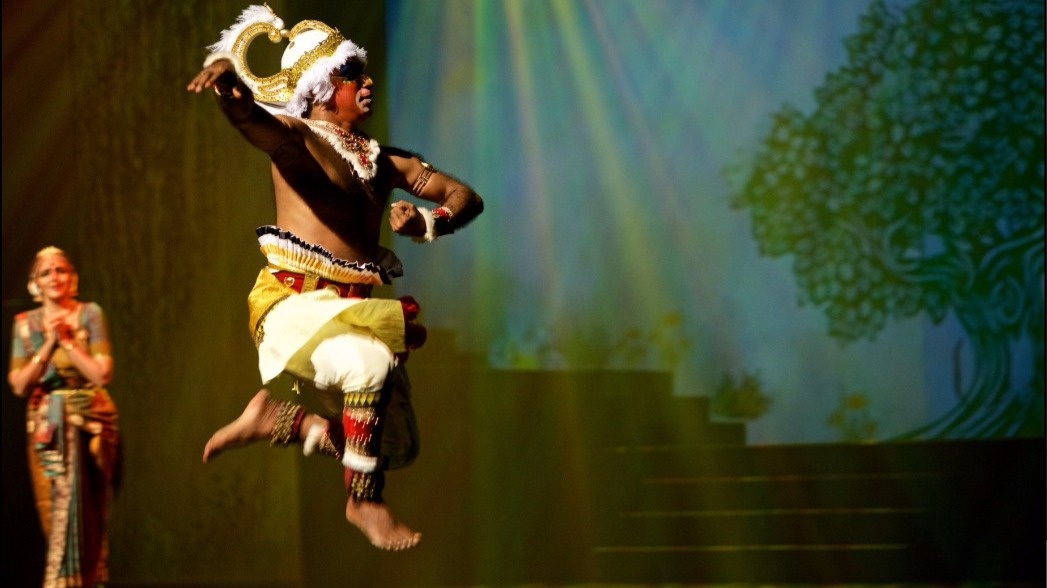 Kalaa Utsavam: Weekend events you cannot miss