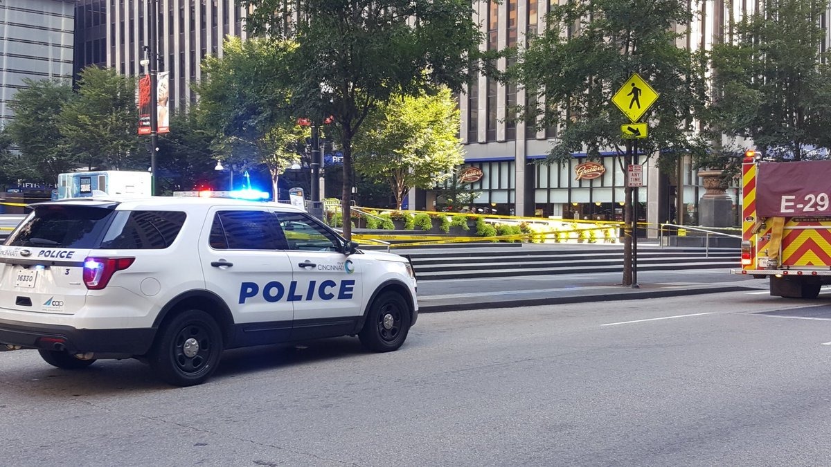 25-year-old NRI banker among three victims in Cincinnati shooting
