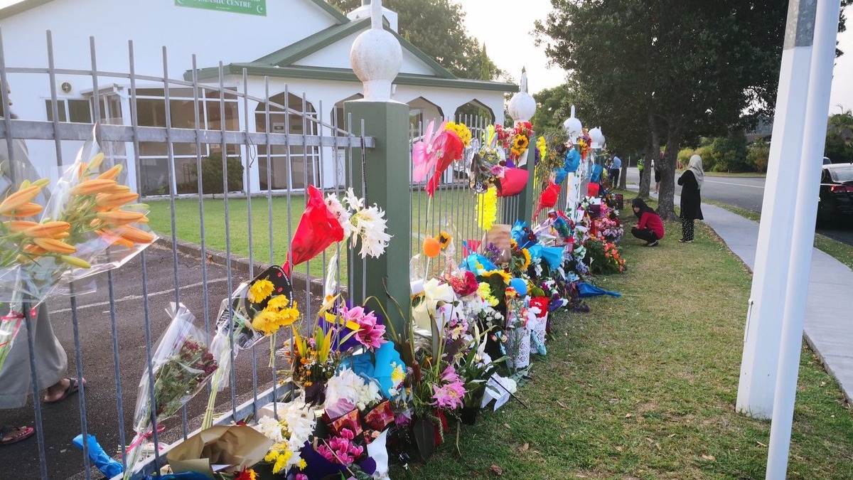 Five Indians among victims killed in New Zealand mosque shootings