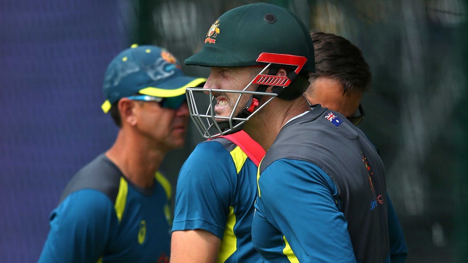 ICC World Cup: Injury worries for Australia
