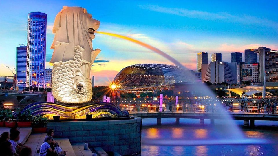 Singapore Tourism Board goes all out to attract Indian visitors