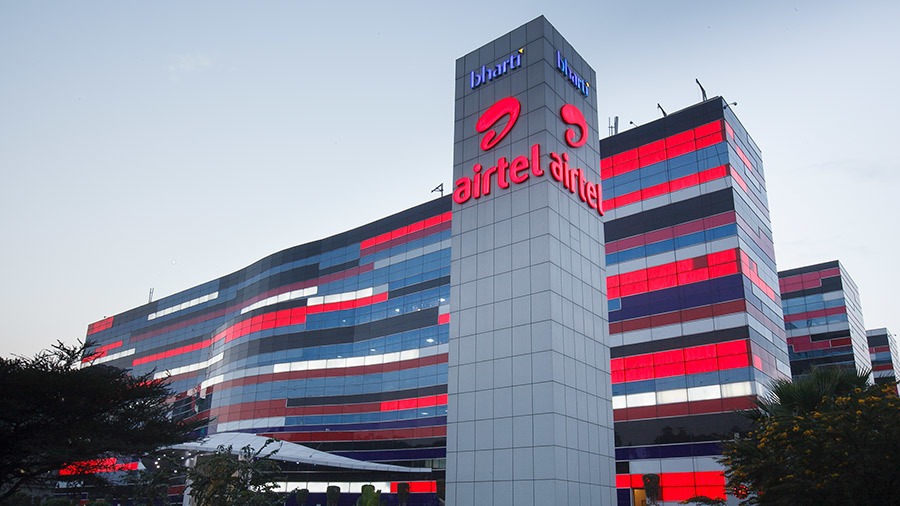 Airtel stakeholder Bharti Telecom seeking nod for Singtel investment: Sources