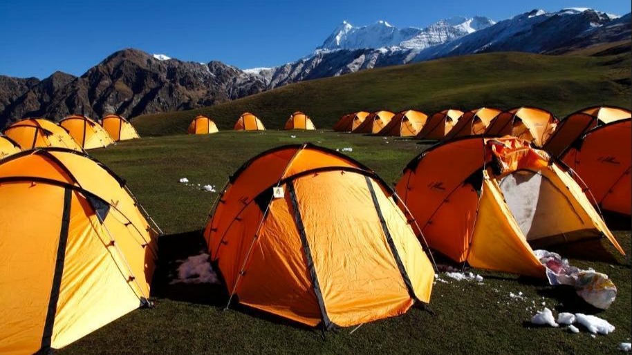 Foreign tourism to India on the downturn in recent years: Economic Survey