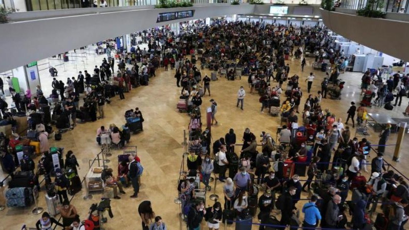 India evacuates thousands of its nationals from COVID-19 epicentres