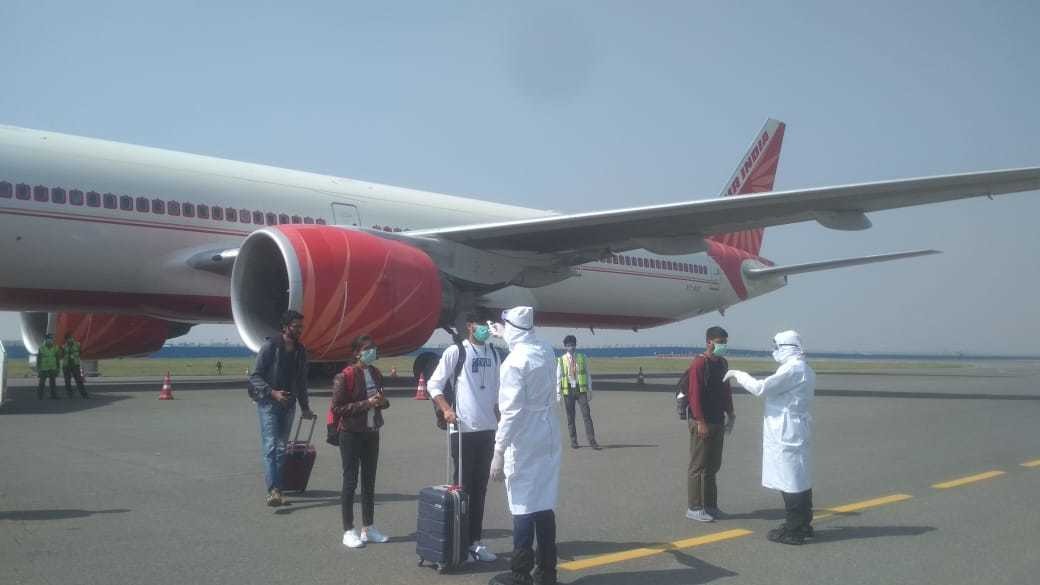Indian missions lend helping hand to ensure compatriots reach home safely amidst COVID-19 outbreak
