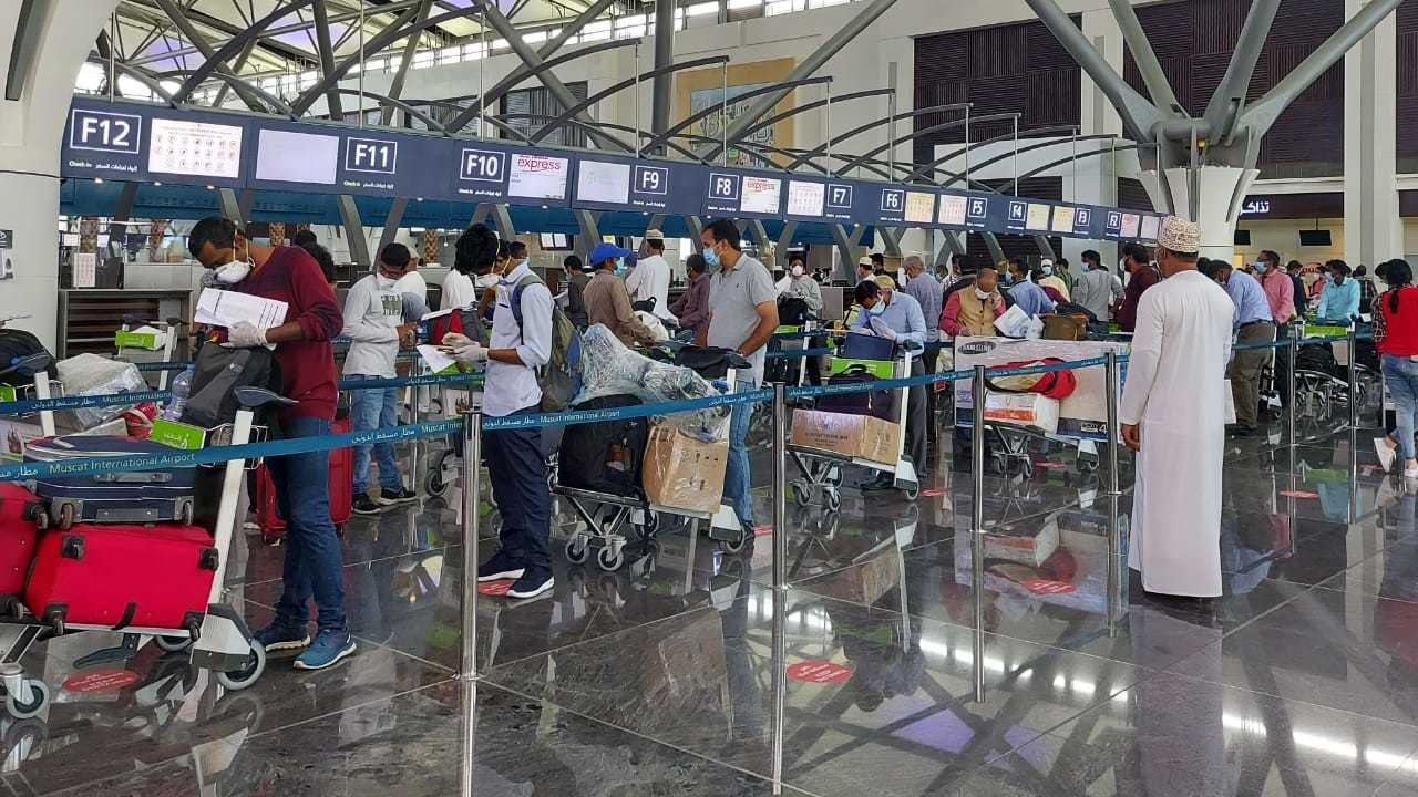 Vande Bharat Mission Phase 5 to begin on August 1, with flights to Singapore, UK, UAE and US