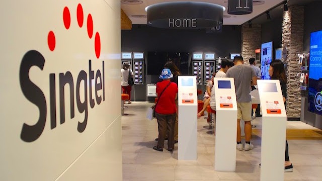 Singtel partners NETS to provide cross-border digital payment services