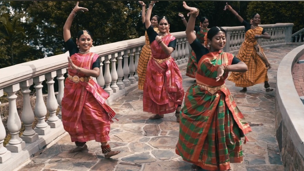 Melodious classical music and colourful folk dance come together for IHC CultureFest 2020