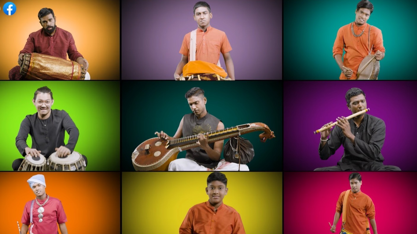 Indian Heritage Centre CultureFest 2020: Raavanan Rhapsody showcases Ravana’s passion for music