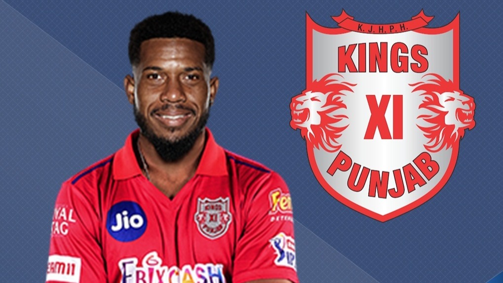 Sunrisers Hyderabad choke as Kings XI Punjab register fourth consecutive win