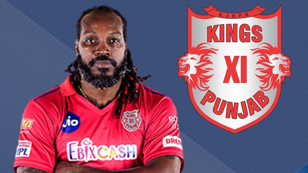 Kings XI Punjab notch up fifth win in five games, beat Kolkata Knight Riders by 8 wickets