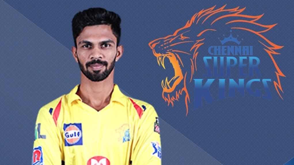 Chennai Super Kings dent Kolkata Knight Riders’ playoff chances
