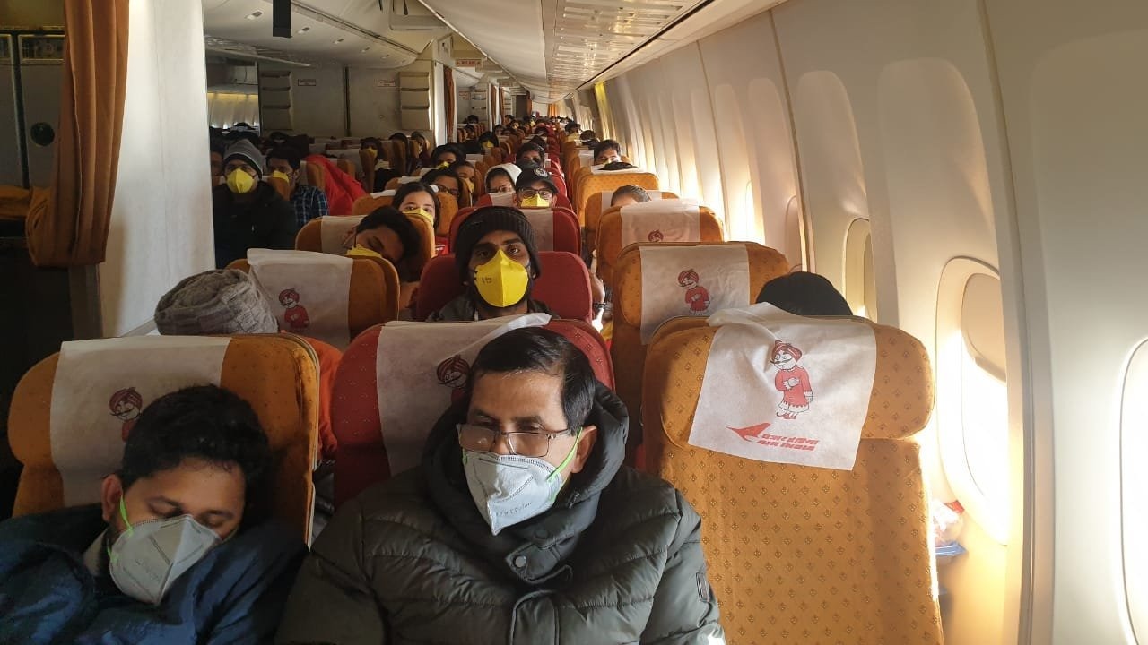 India restricts international flights till 31 December: DGCA