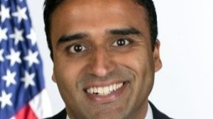 Indian-American Maju Varghese appointed deputy assistant to President Biden and director of White House Military Office