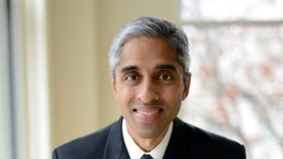Indian-origin Vivek Murthy confirmed as US Surgeon General