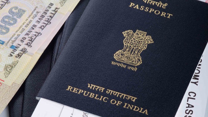 OCI cardholders no longer need to carry old passport while travelling to India