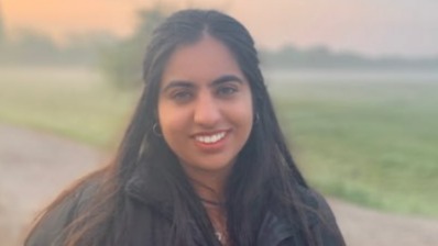 Indian-origin student Anvee Bhutani elected Oxford Student Union president