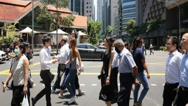 Singapore set to ease COVID restrictions: All you need to know