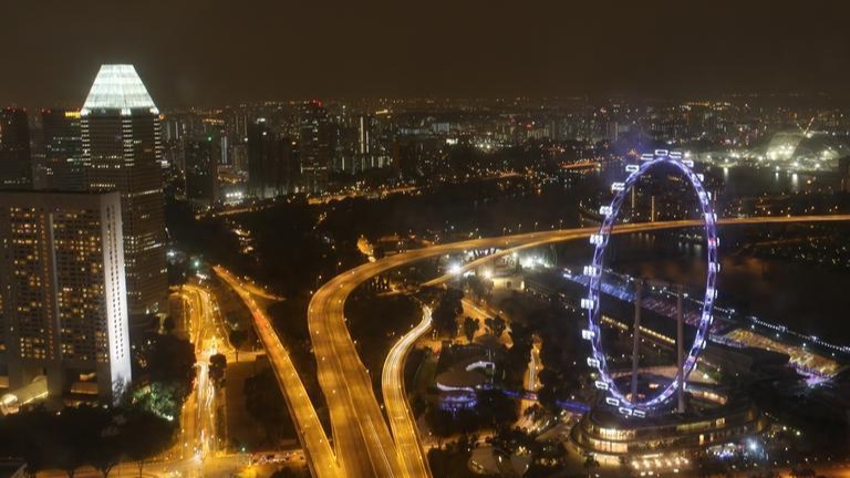 Singapore ranks first, India among top five risers in Global Youth Development Index
