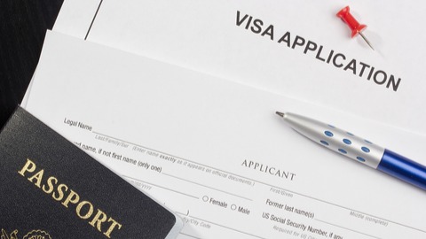 Wait time for US visitor visa interview nearly 1,000 days: Report
