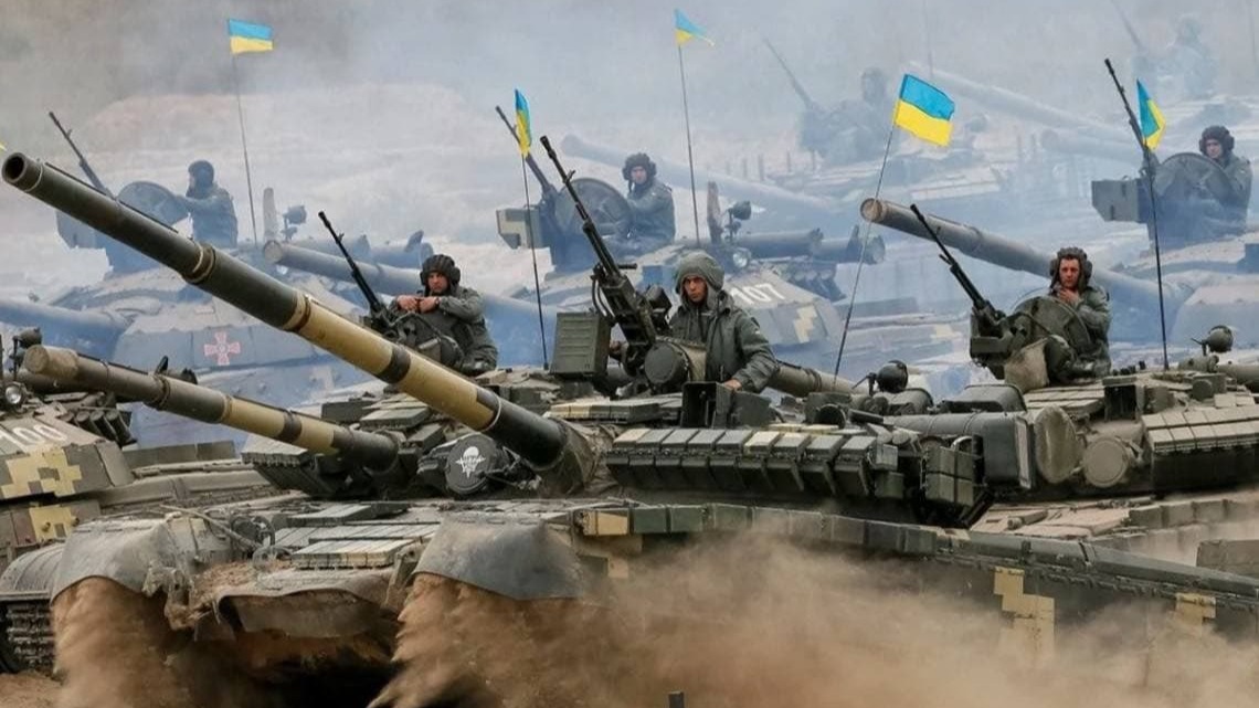 Ukraine has lost 13,000 soldiers during Russia war
