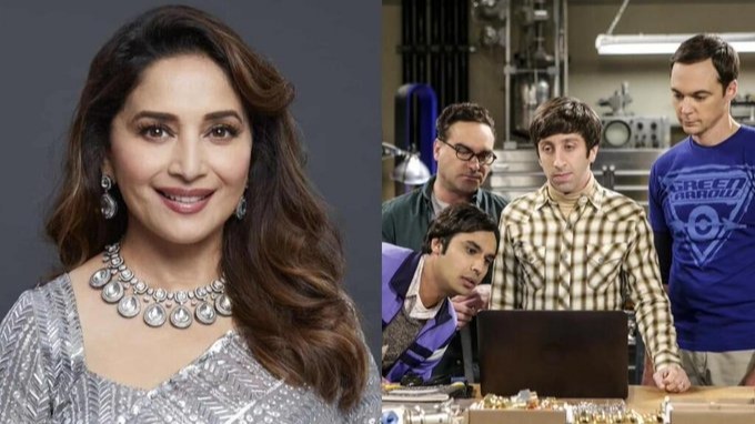 Kunal Nayyar’s Big Bang theory character attracts legal troubles for Netflix