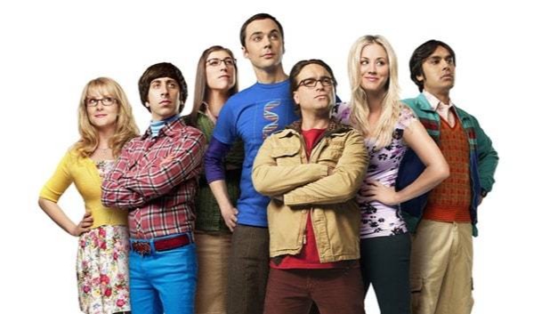 Netflix responds to Indian legal notice over The Big Bang Theory