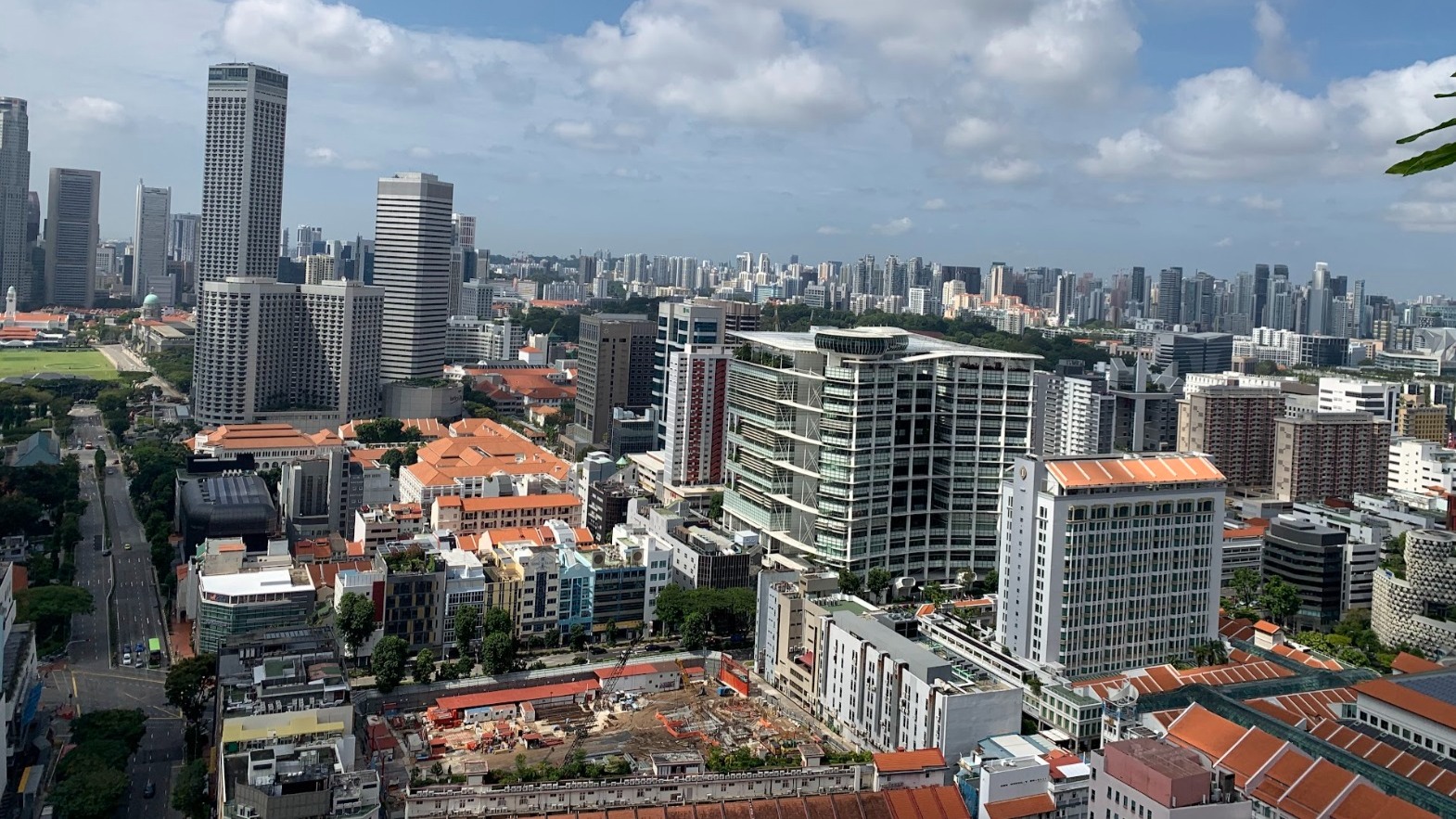 Singapore proposes new law to fight cybercrime; cites 25% online crime spike