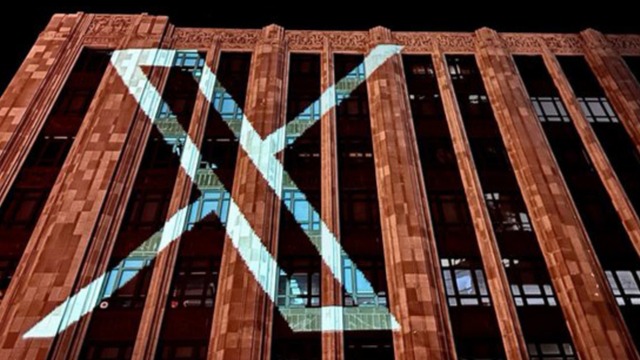 Elon Musk rebrands Twitter as ‘X’, new logo replaces iconic bird