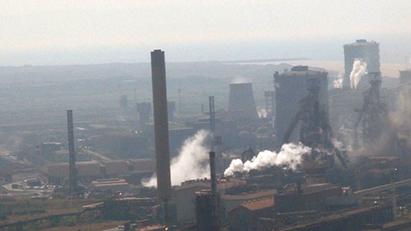 Port Talbot: Tata Steel, U.K. Government agree to invest USD 1.54 billion