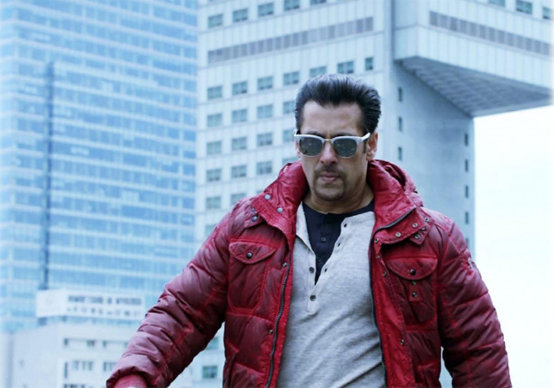 Karan Johar announces new project with birthday boy Salman Khan