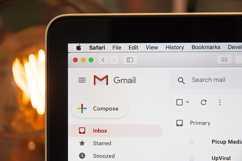 Google to delete several inactive Gmail accounts soon to stop identity theft