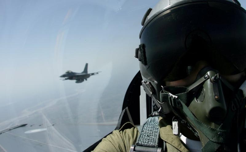 Pakistan: Three terrorists killed, security forces thwart attempted attack on PAF’s Mianwali Training Air Base