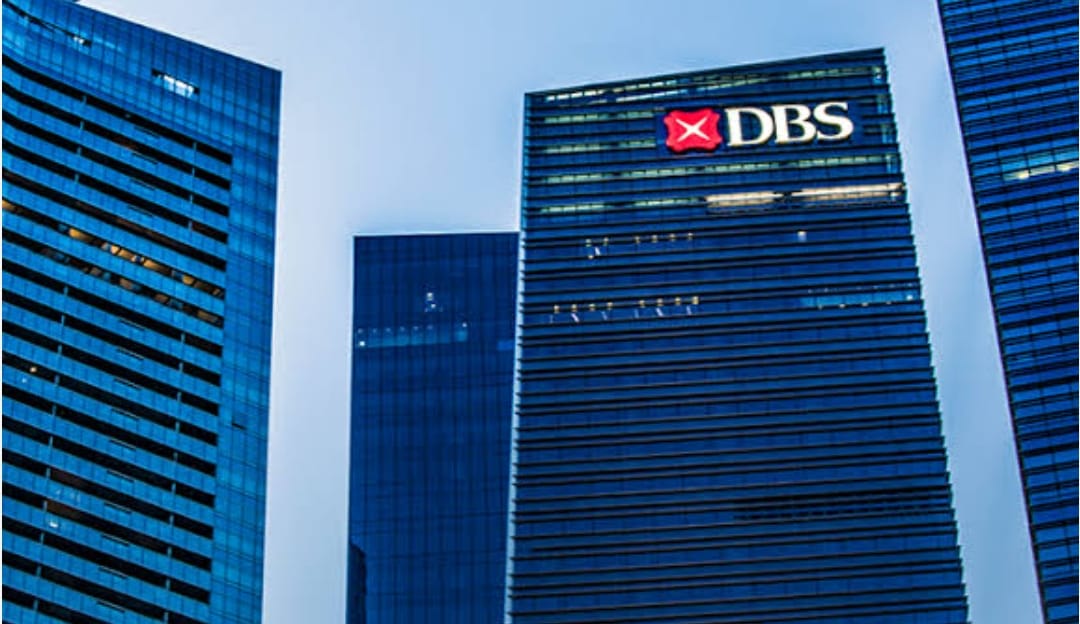 DBS Group announces SGD 3 billion share buyback programme, after posting record net profit in Q3 2024