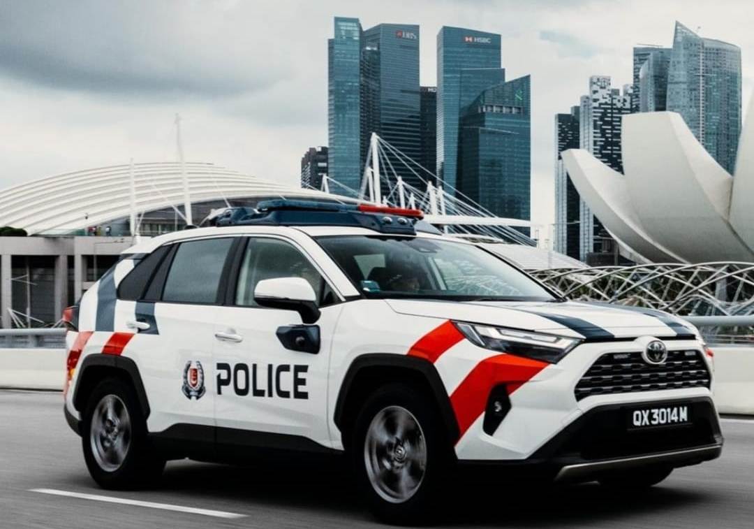 Island-wide operation nets 411 scammers and money mules as police probe loss of over SGD 13 million