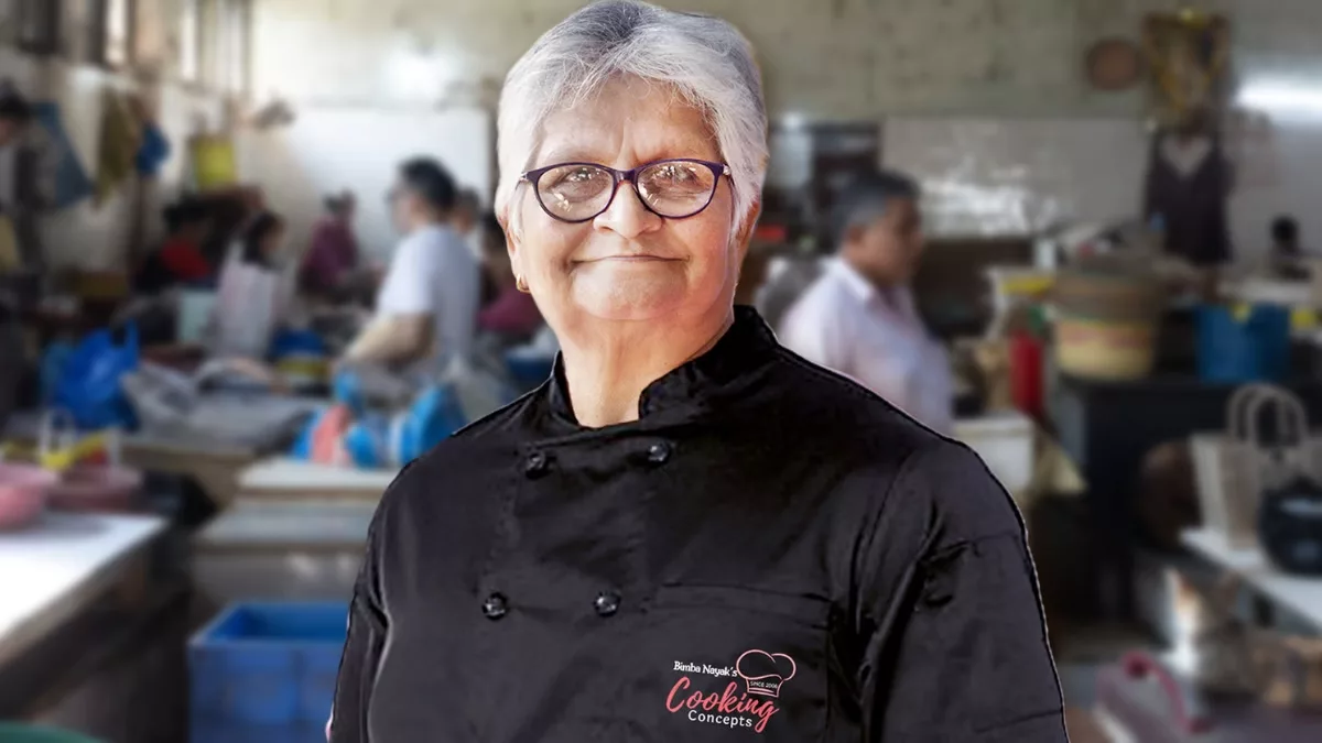 India: Celebrity chef and family duped of over USD 195,000 by fake public prosecutor
