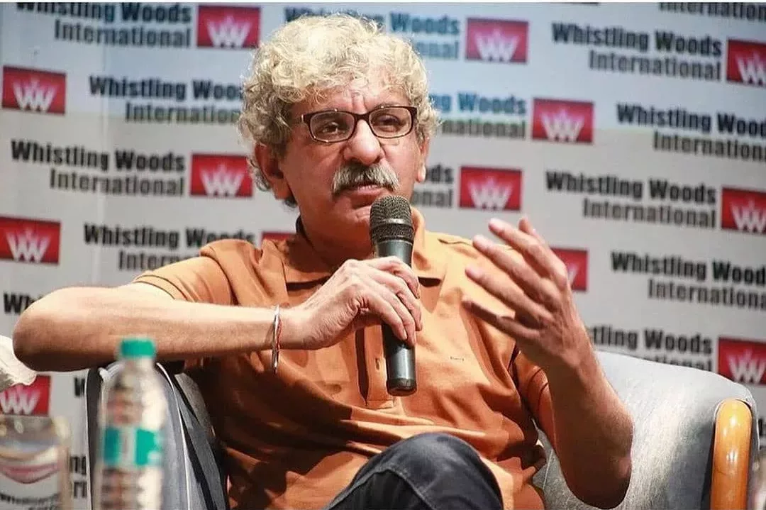 “Each film has its own genesis”: Sriram Raghavan
