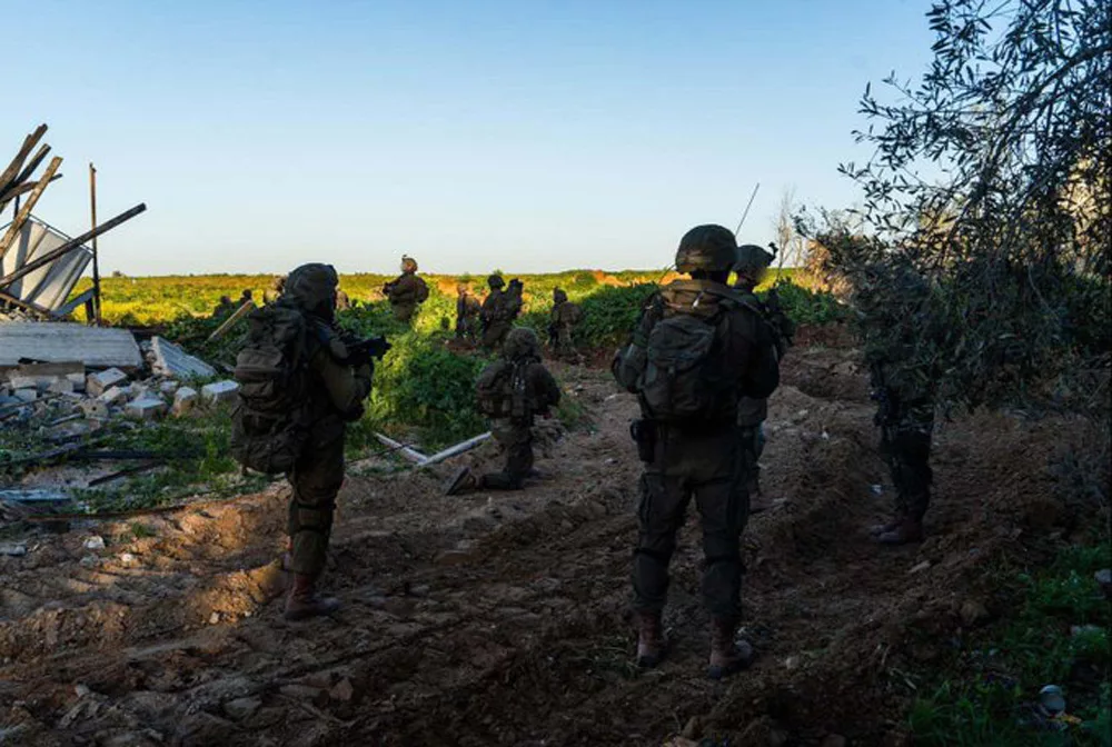White House claims Hamas leader Marwan Issa died in Israeli operation