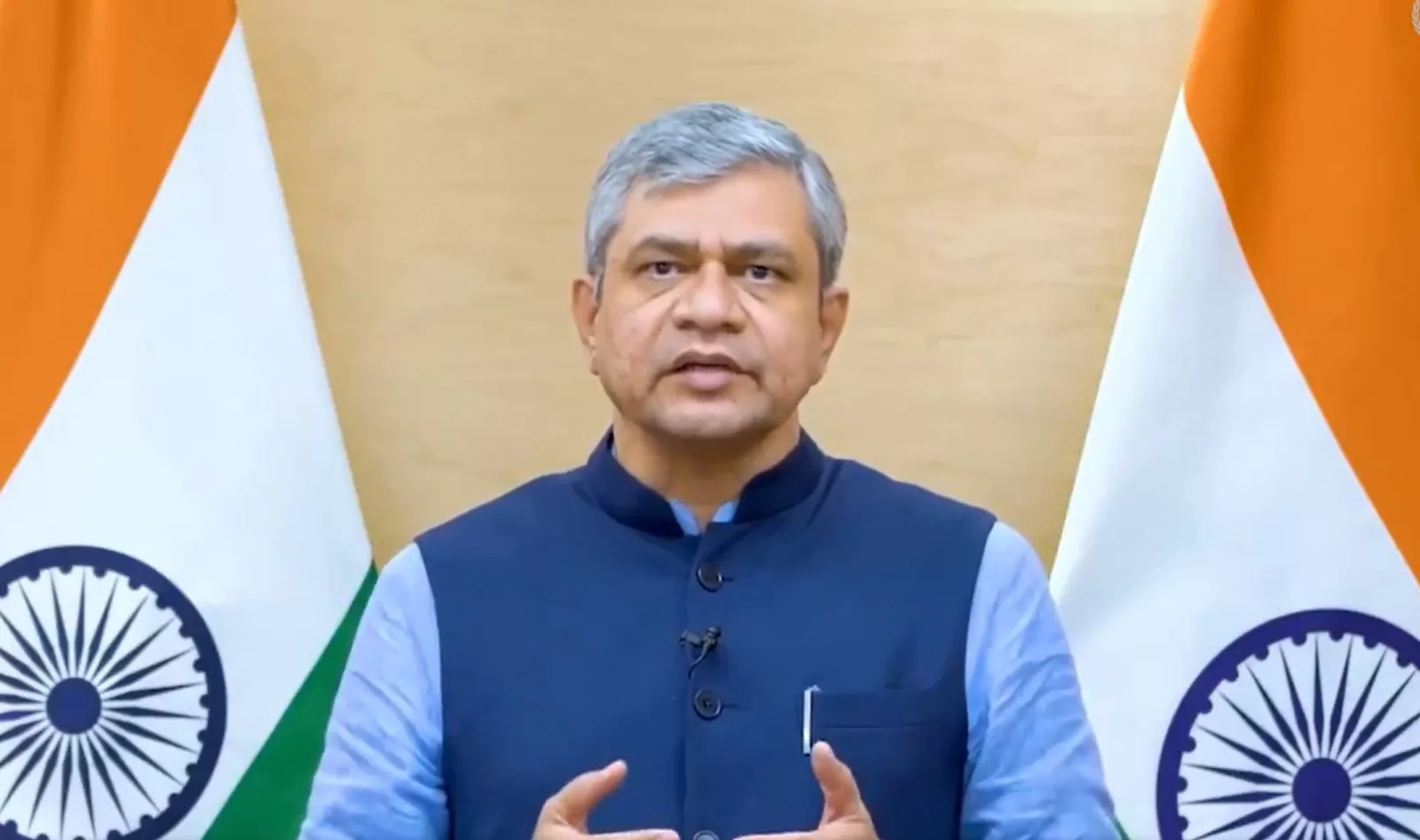 Hope to inspire other nations: India shares its Citizen Stack story at the United Nations