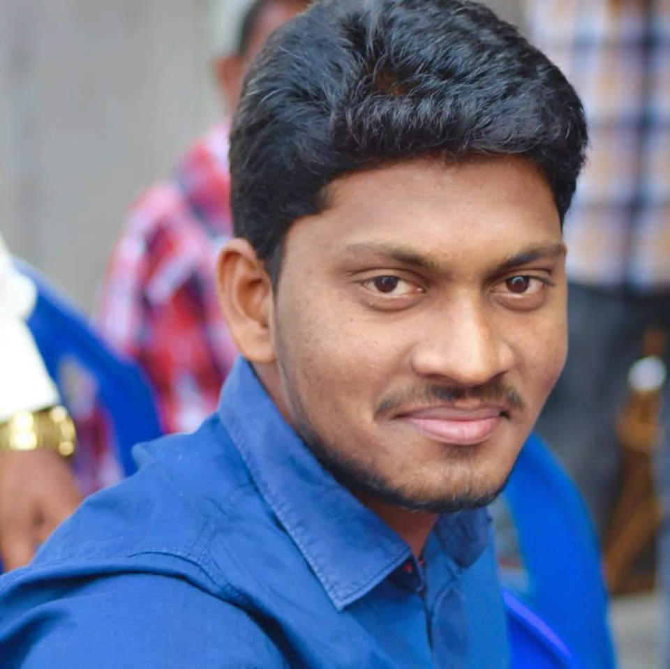 Dasari Gopikrishna