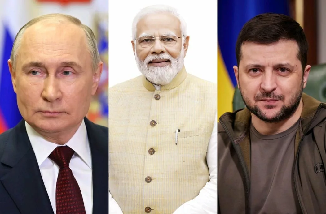 US welcomes India’s engagement in Russia-Ukraine conflict ahead of PM Modi’s Kyiv visit