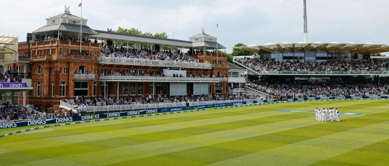 Lord's to host ICC Test Championship final in 2025