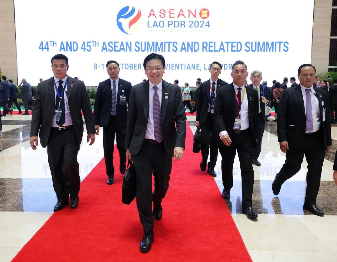 Singapore PM Wong’s travel choice receives praise from Indian businessman: “This is how respect is earned”