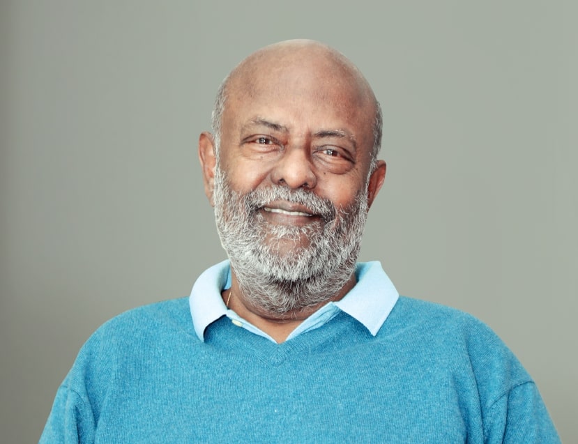 Indian billionaire and Chairperson of HCL Enterprise Shiv Nadar. Photo courtesy: Unknown author/Wikipedia