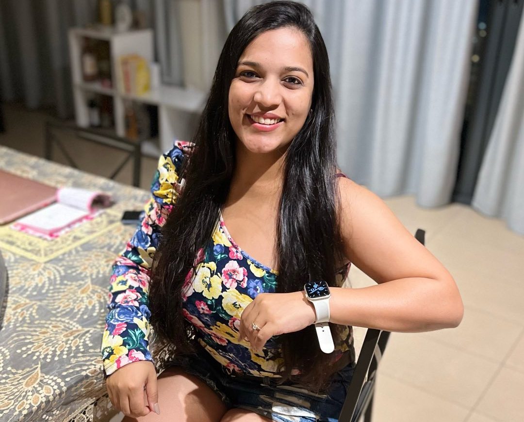 WATCH: Dubai-based Indian woman faces flak for ranting against maid relaxing on sofa